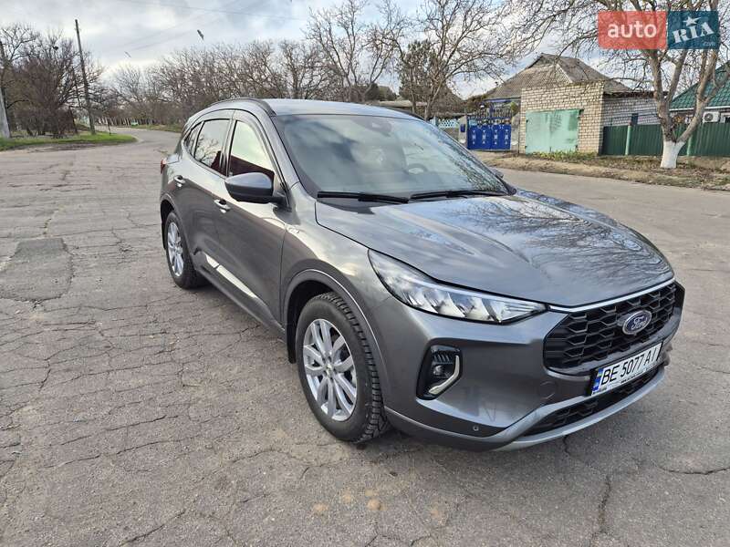 Позашляховик / Кросовер Ford Escape 2023 в Миколаєві