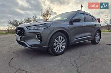Внедорожник / Кроссовер Ford Escape 2023 в Николаеве
