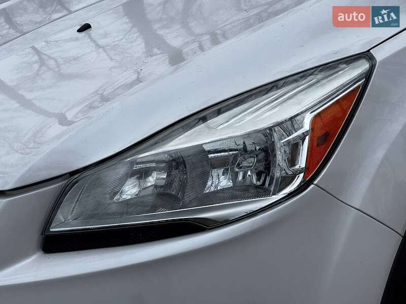 Внедорожник / Кроссовер Ford Escape 2014 в Ахтырке фото 5 Внедорожник / Кроссовер Ford Escape 2014 в Ахтырке