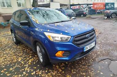 Внедорожник / Кроссовер Ford Escape 2016 в Ровно