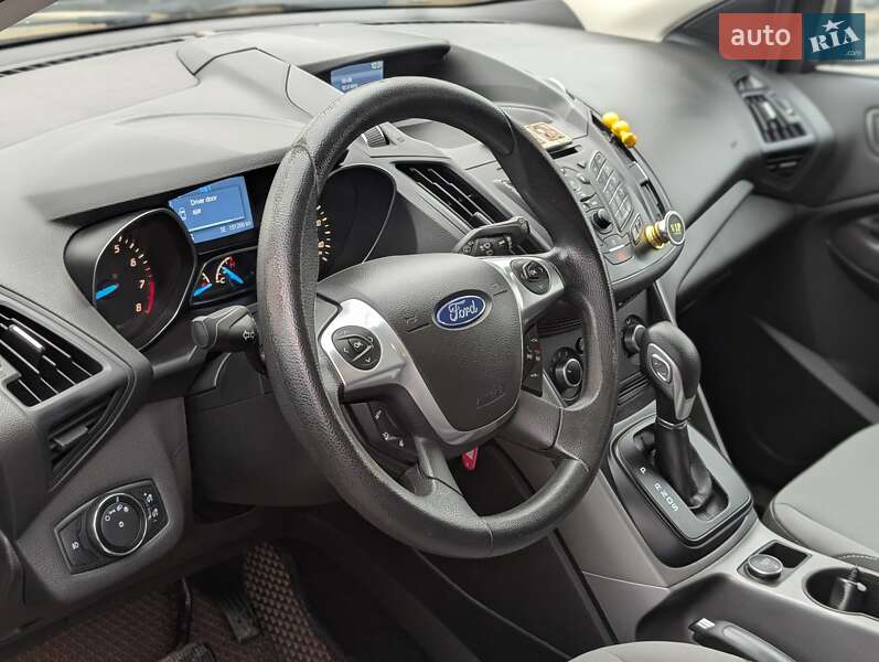 Позашляховик / Кросовер Ford Escape 2014 в Рівному фото 29 Позашляховик / Кросовер Ford Escape 2014 в Рівному