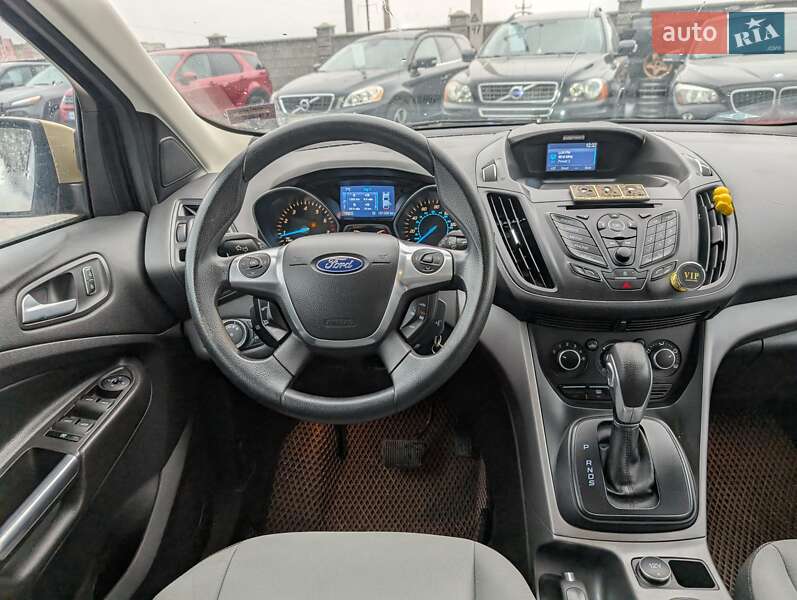 Позашляховик / Кросовер Ford Escape 2014 в Рівному фото 36 Позашляховик / Кросовер Ford Escape 2014 в Рівному