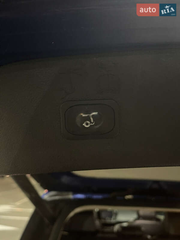 Внедорожник / Кроссовер Ford Escape 2018 в Белой Церкви фото 9 Внедорожник / Кроссовер Ford Escape 2018 в Белой Церкви