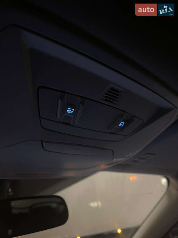 Внедорожник / Кроссовер Ford Escape 2018 в Белой Церкви фото 12 Внедорожник / Кроссовер Ford Escape 2018 в Белой Церкви