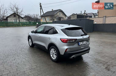 Позашляховик / Кросовер Ford Escape 2020 в Івано-Франківську