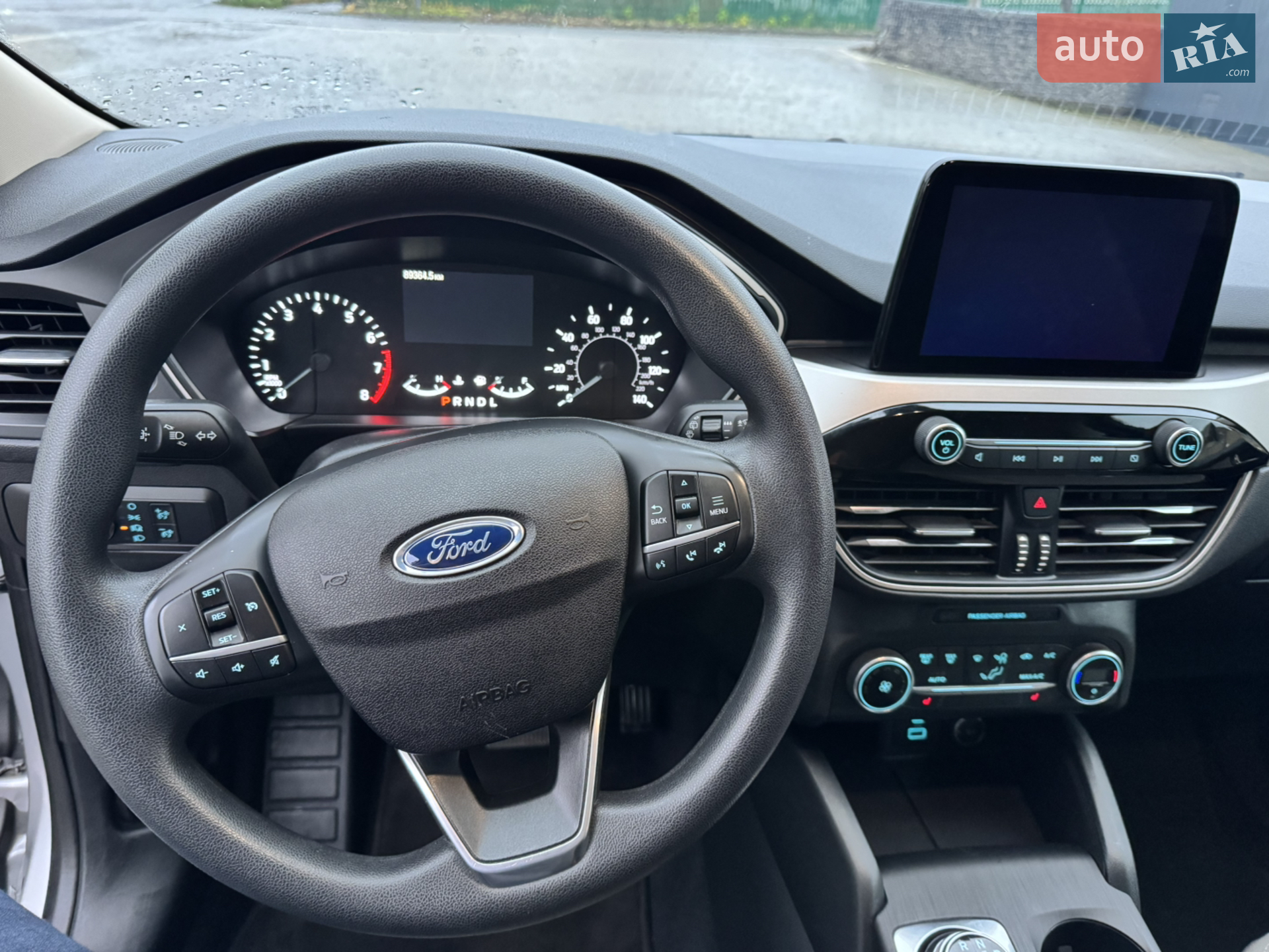 2020 Ford Escape - мініатюра 7