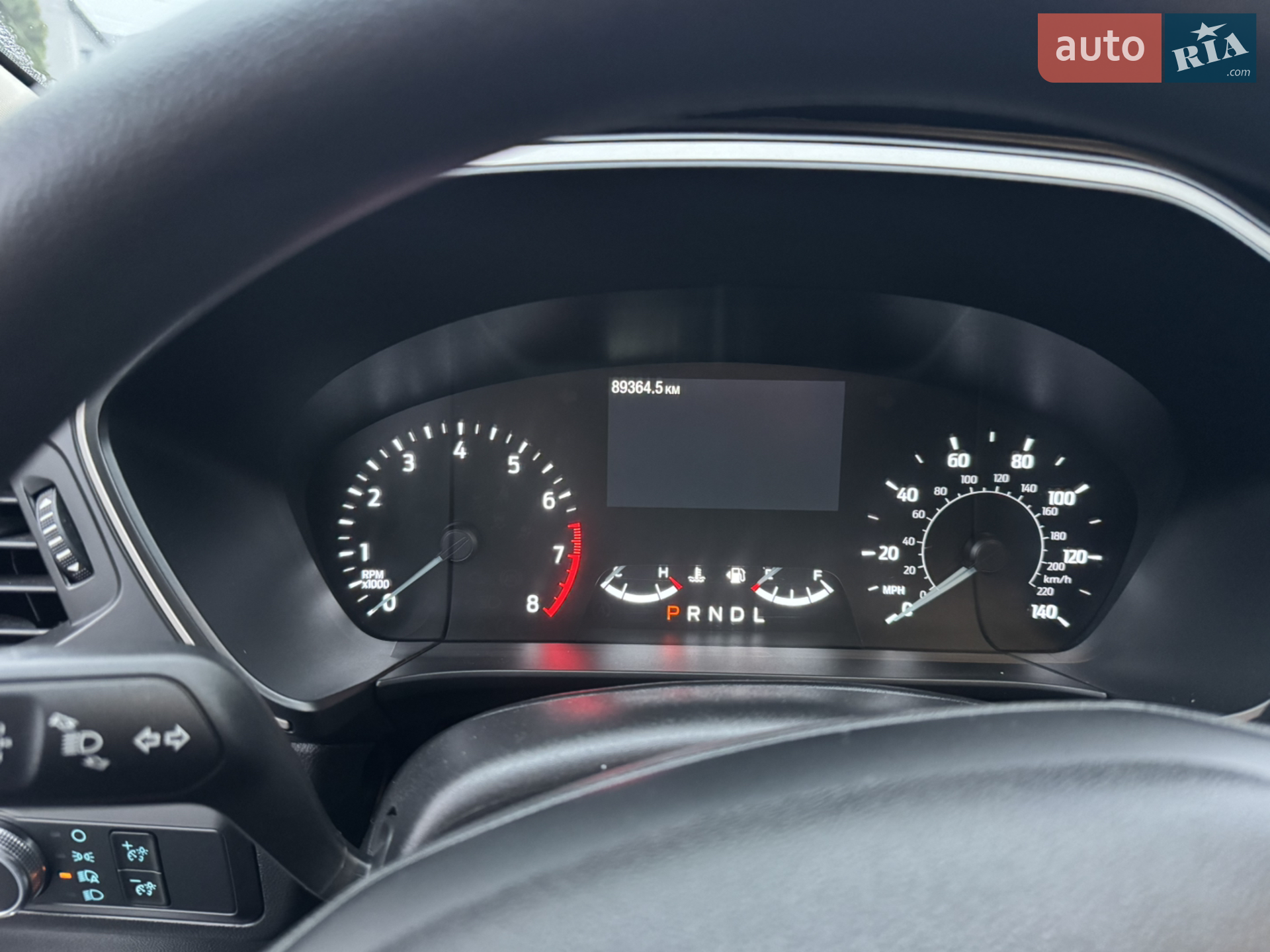 2020 Ford Escape - мініатюра 8