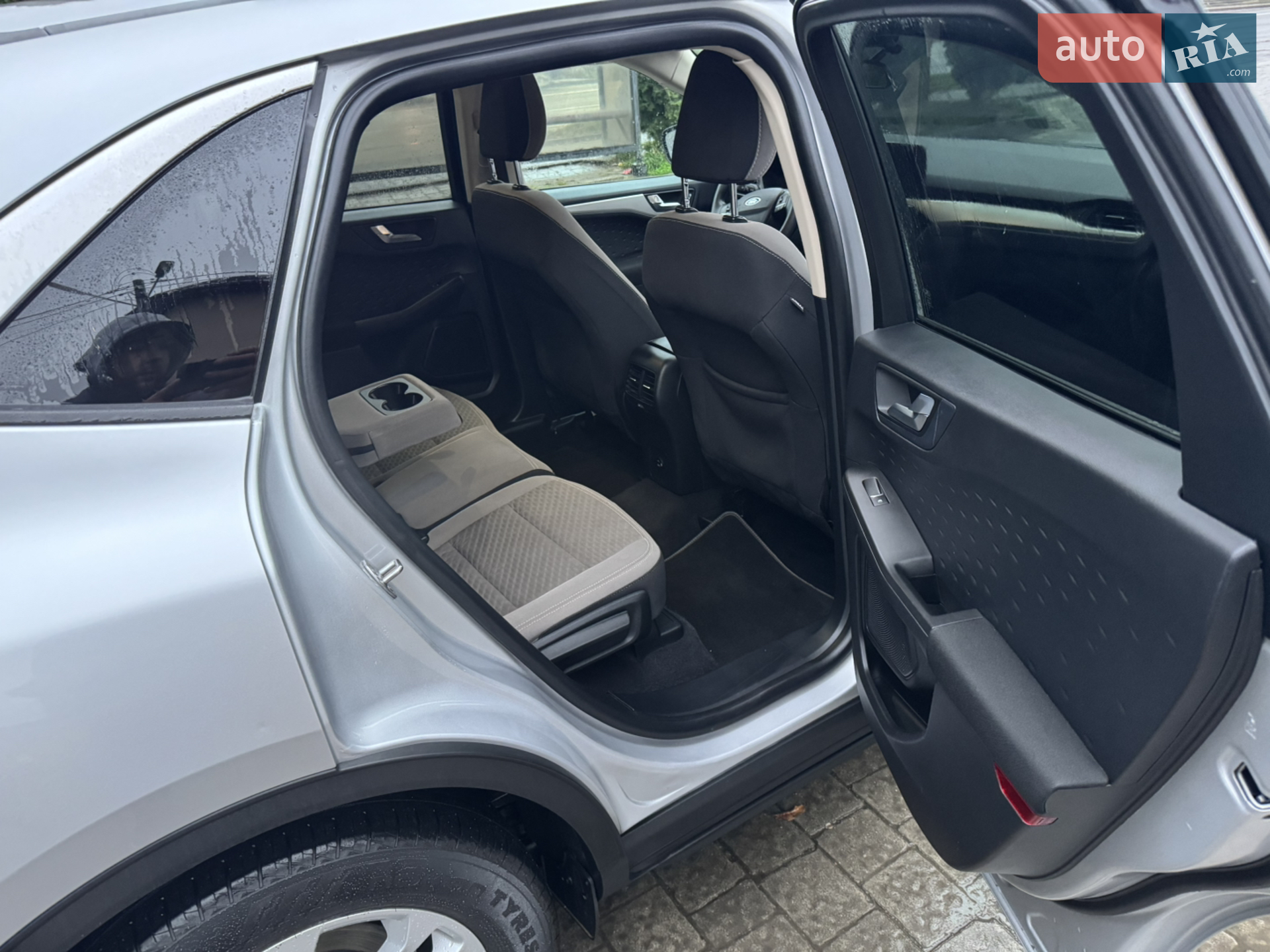 2020 Ford Escape - мініатюра 10