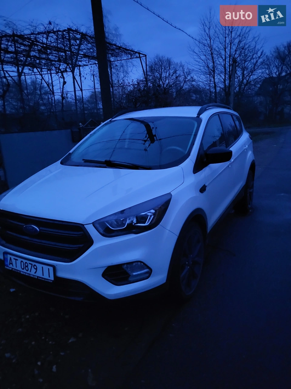 2020 Ford Escape - мініатюра 30