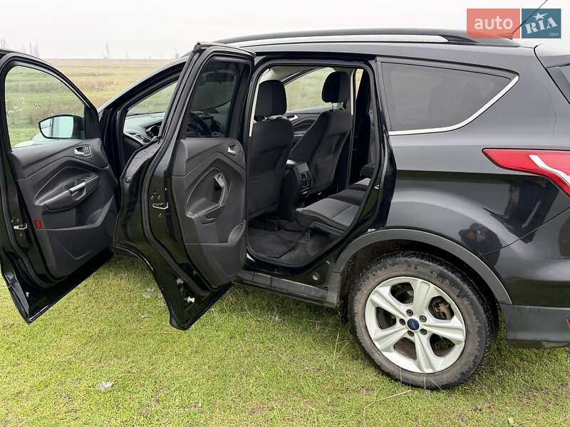 Внедорожник / Кроссовер Ford Escape 2014 в Очакове