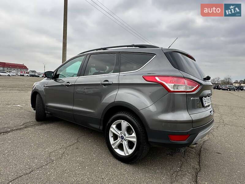 Позашляховик / Кросовер Ford Escape 2013 в Києві фото 9 Позашляховик / Кросовер Ford Escape 2013 в Києві