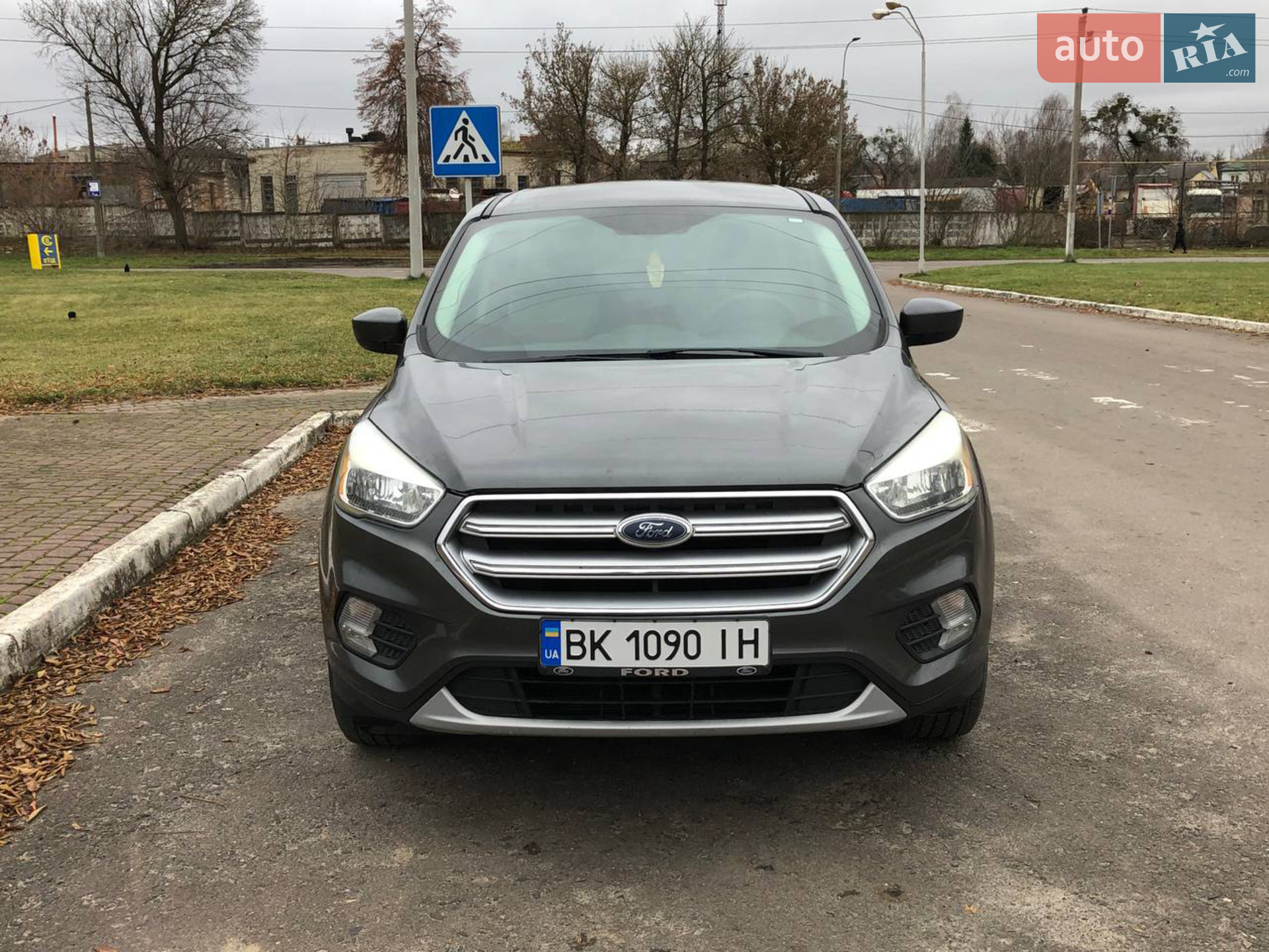 2016 Ford Escape - мініатюра 2