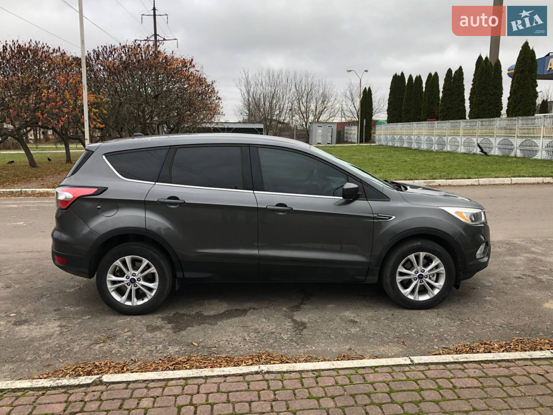 2016 Ford Escape - мініатюра 5