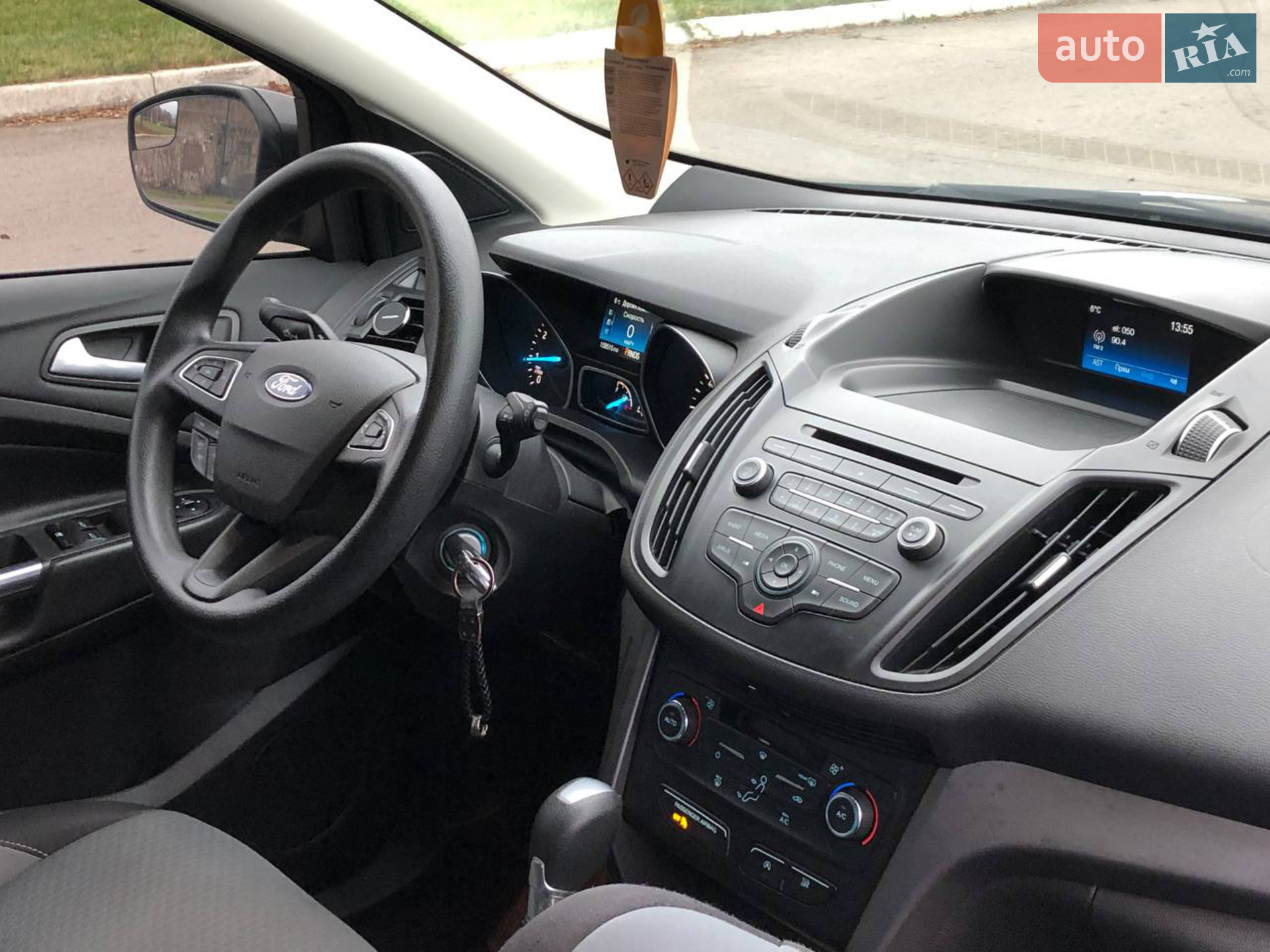 2016 Ford Escape - мініатюра 23