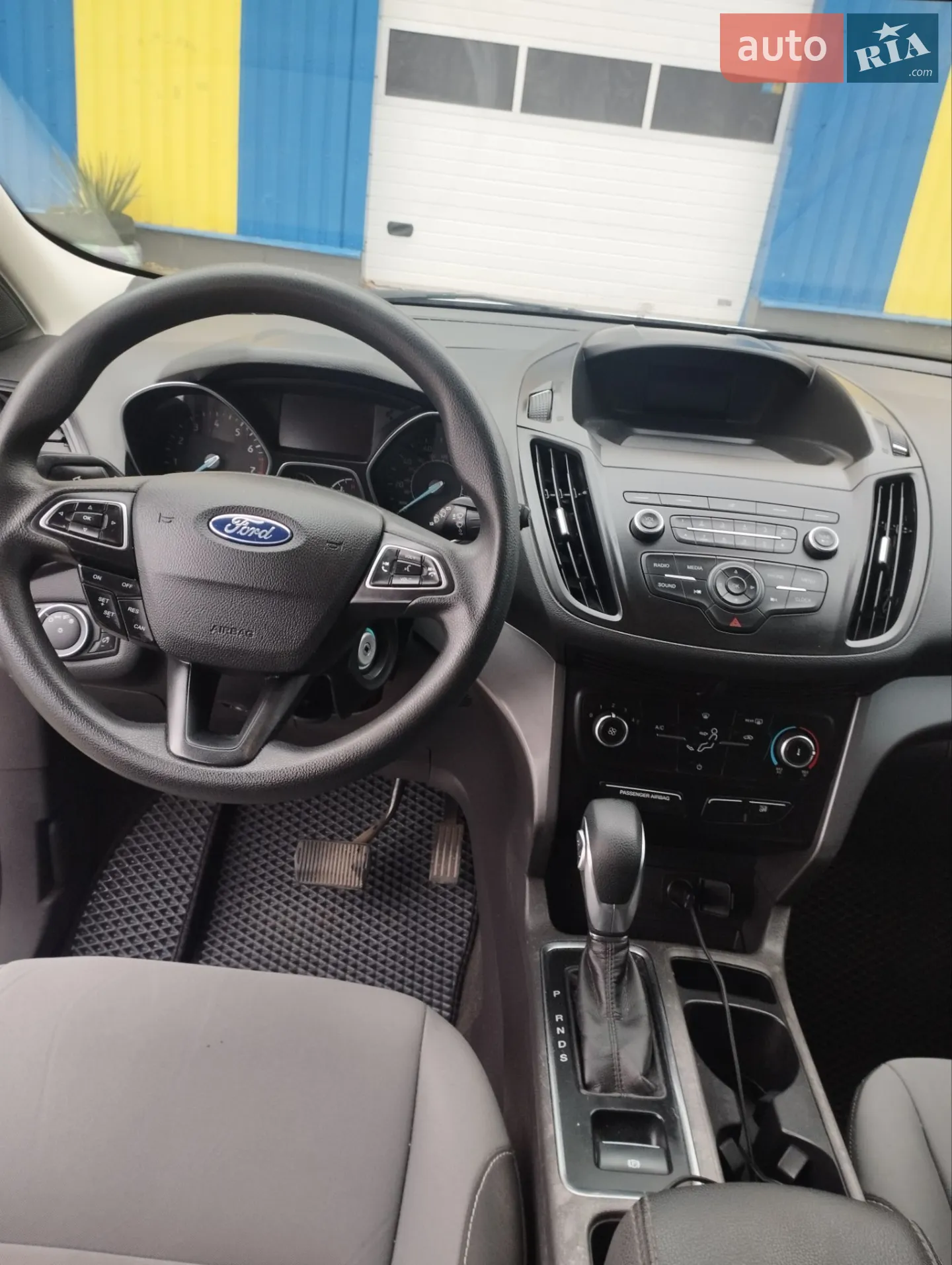 2019 Ford Escape - мініатюра 10