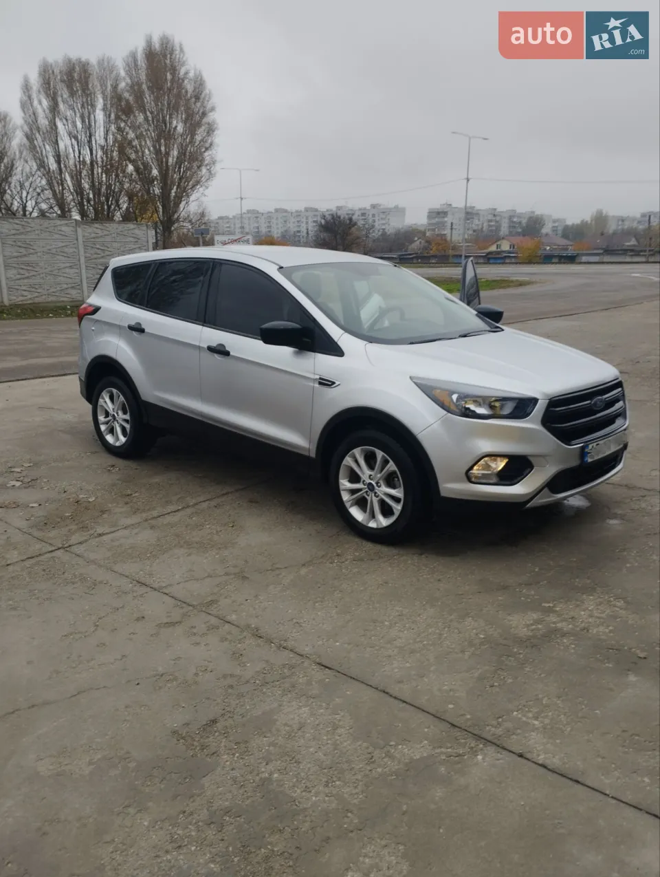 2020 Ford Escape - мініатюра 10