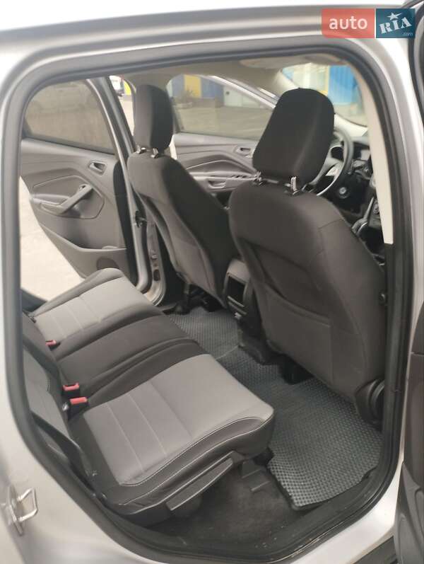 Внедорожник / Кроссовер Ford Escape 2019 в Запорожье фото 12 Внедорожник / Кроссовер Ford Escape 2019 в Запорожье