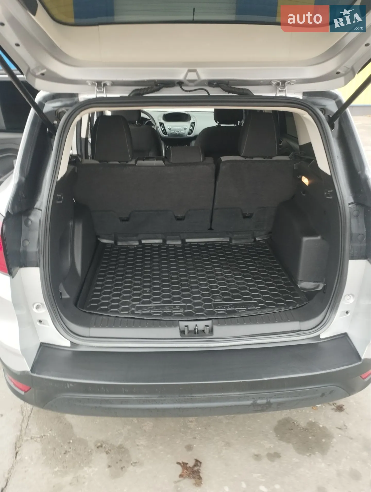 2019 Ford Escape - мініатюра 16