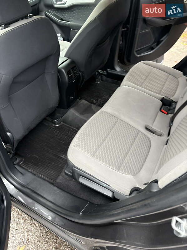 Внедорожник / Кроссовер Ford Escape 2020 в Львове фото 10 Внедорожник / Кроссовер Ford Escape 2020 в Львове