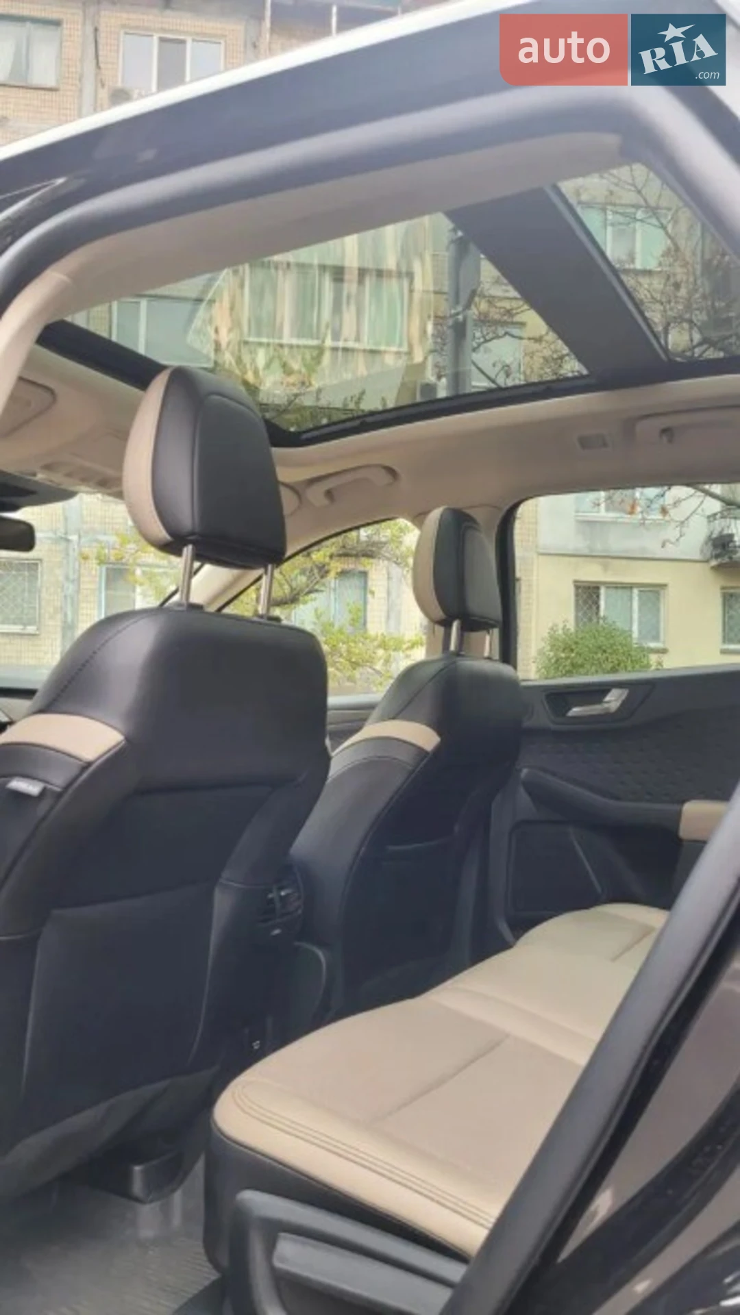 2020 Ford Escape - мініатюра 6