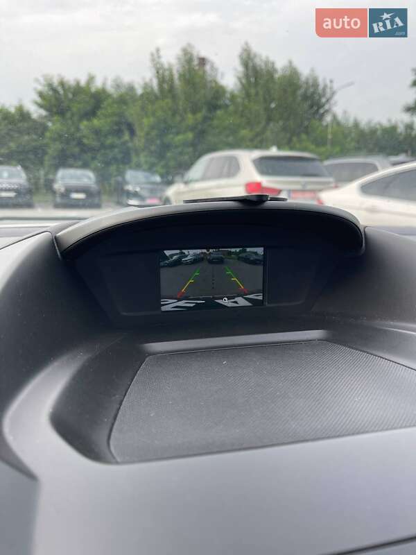 Позашляховик / Кросовер Ford Escape 2018 в Львові фото 13 Позашляховик / Кросовер Ford Escape 2018 в Львові