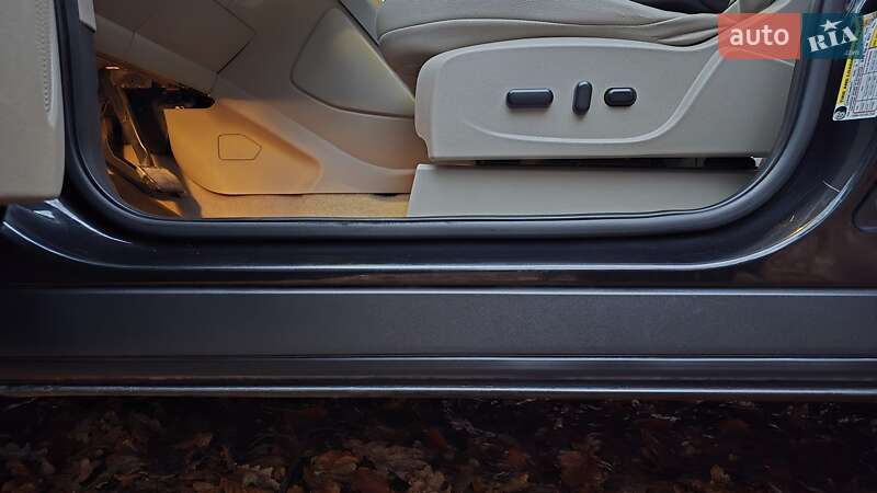 Внедорожник / Кроссовер Ford Escape 2015 в Львове