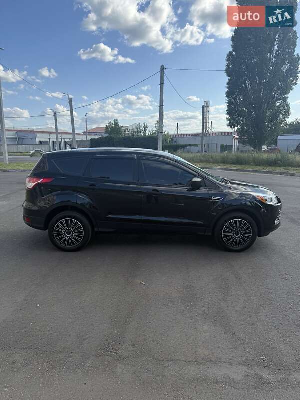 Внедорожник / Кроссовер Ford Escape 2015 в Харькове фото 9 Внедорожник / Кроссовер Ford Escape 2015 в Харькове