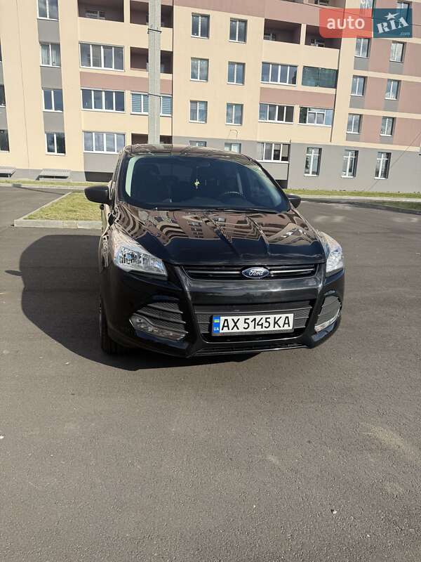 Внедорожник / Кроссовер Ford Escape 2015 в Харькове фото 5 Внедорожник / Кроссовер Ford Escape 2015 в Харькове