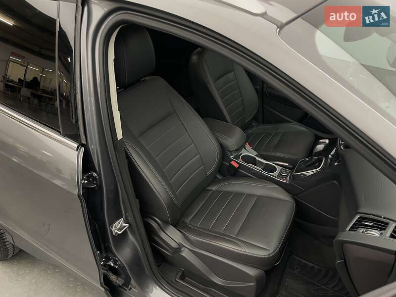 Позашляховик / Кросовер Ford Escape 2013 в Києві фото 20 Позашляховик / Кросовер Ford Escape 2013 в Києві