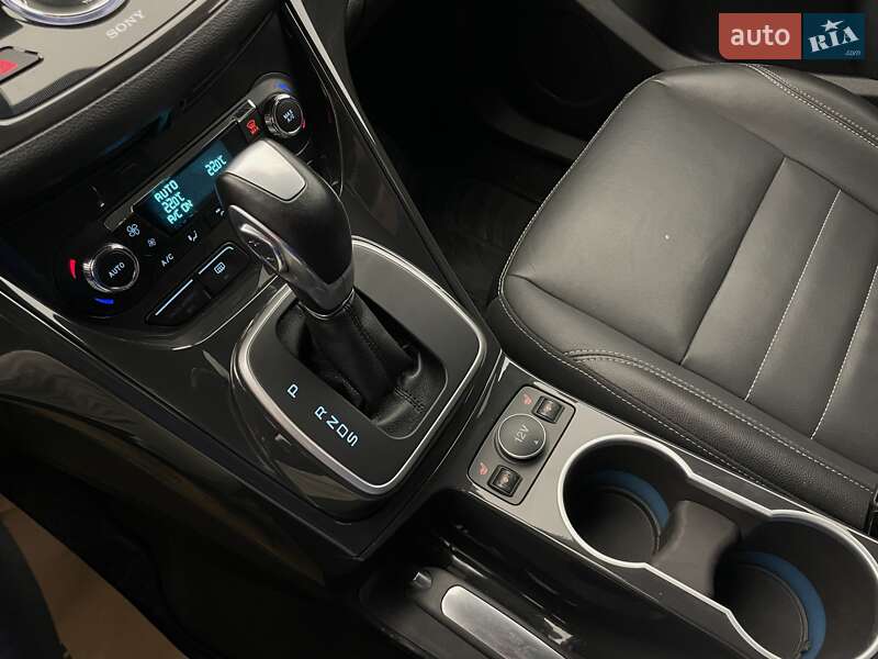 Позашляховик / Кросовер Ford Escape 2013 в Києві фото 23 Позашляховик / Кросовер Ford Escape 2013 в Києві