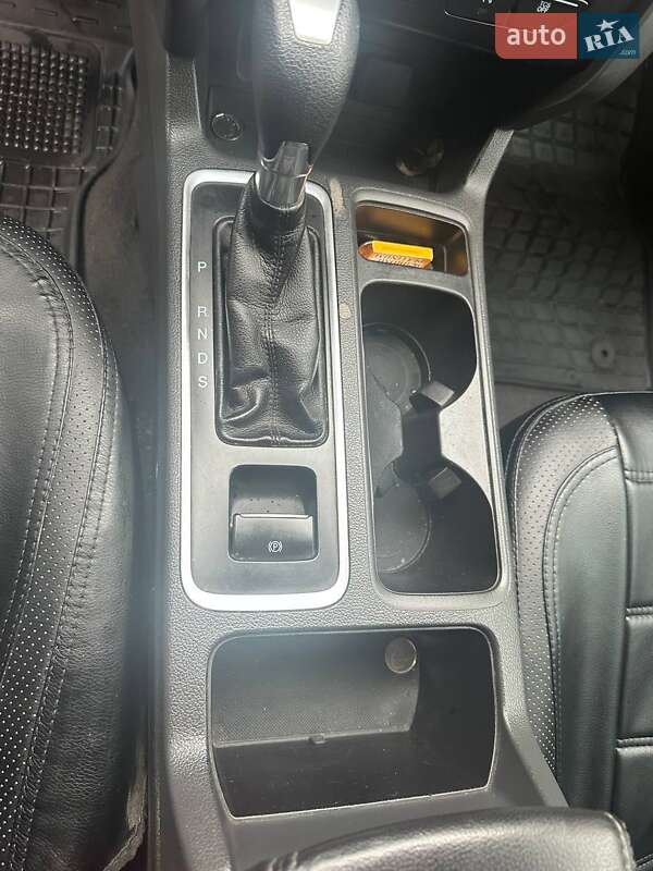 Внедорожник / Кроссовер Ford Escape 2017 в Немирове фото 13 Внедорожник / Кроссовер Ford Escape 2017 в Немирове