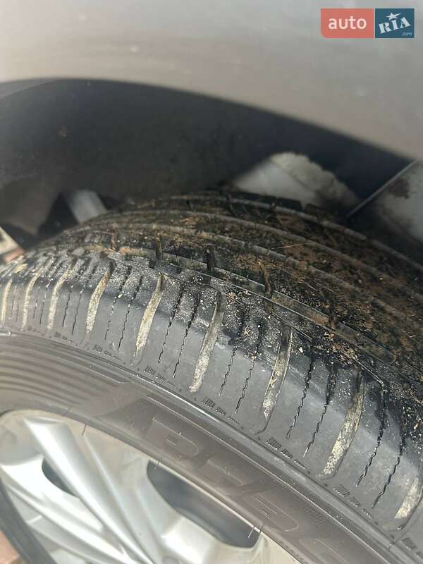 Внедорожник / Кроссовер Ford Escape 2017 в Немирове фото 18 Внедорожник / Кроссовер Ford Escape 2017 в Немирове