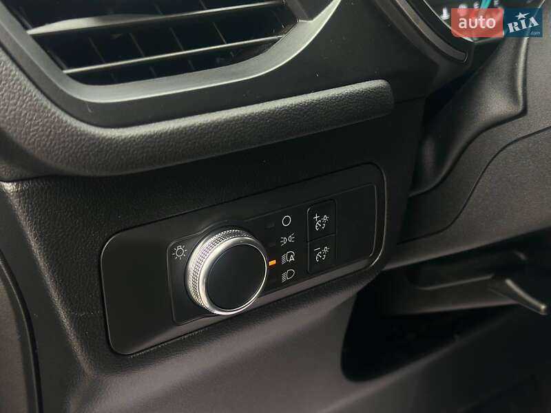 Позашляховик / Кросовер Ford Escape 2021 в Одесі