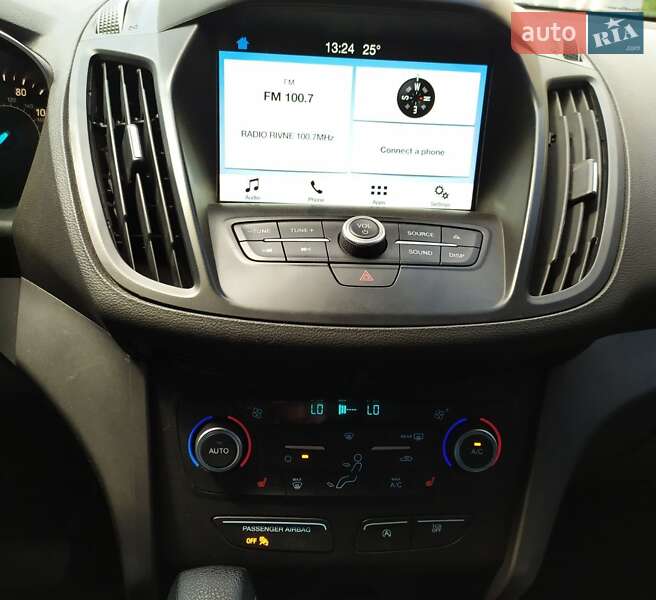 Внедорожник / Кроссовер Ford Escape 2017 в Ровно фото 31 Внедорожник / Кроссовер Ford Escape 2017 в Ровно