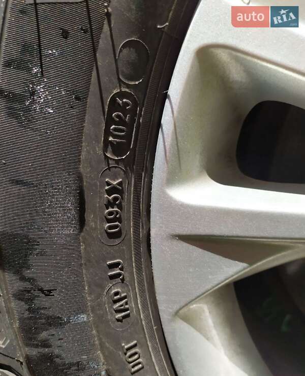 Внедорожник / Кроссовер Ford Escape 2017 в Ровно фото 32 Внедорожник / Кроссовер Ford Escape 2017 в Ровно