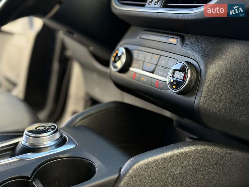 Внедорожник / Кроссовер Ford Escape 2019 в Ивано-Франковске фото 50 Внедорожник / Кроссовер Ford Escape 2019 в Ивано-Франковске