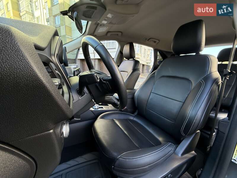 Внедорожник / Кроссовер Ford Escape 2019 в Ивано-Франковске фото 70 Внедорожник / Кроссовер Ford Escape 2019 в Ивано-Франковске