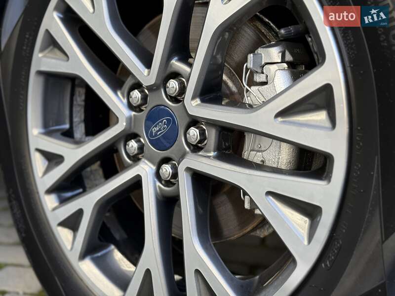 Внедорожник / Кроссовер Ford Escape 2019 в Ивано-Франковске фото 102 Внедорожник / Кроссовер Ford Escape 2019 в Ивано-Франковске