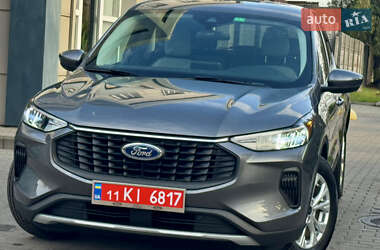 Внедорожник / Кроссовер Ford Escape 2023 в Днепре