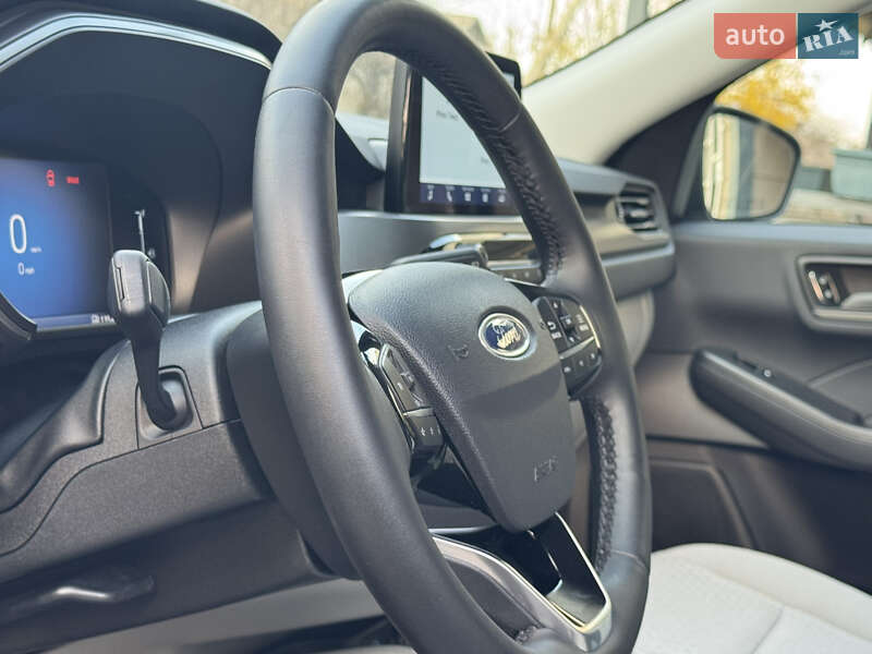 Внедорожник / Кроссовер Ford Escape 2023 в Днепре фото 18 Внедорожник / Кроссовер Ford Escape 2023 в Днепре