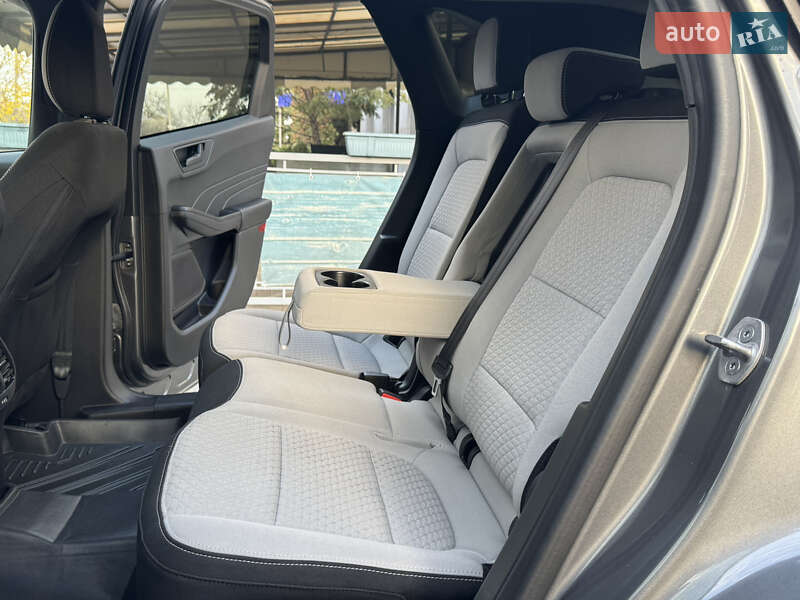 Внедорожник / Кроссовер Ford Escape 2023 в Днепре фото 24 Внедорожник / Кроссовер Ford Escape 2023 в Днепре