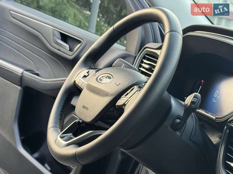 Внедорожник / Кроссовер Ford Escape 2023 в Днепре фото 32 Внедорожник / Кроссовер Ford Escape 2023 в Днепре