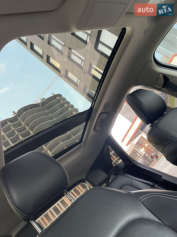 Внедорожник / Кроссовер Ford Escape 2019 в Киеве фото 20 Внедорожник / Кроссовер Ford Escape 2019 в Киеве