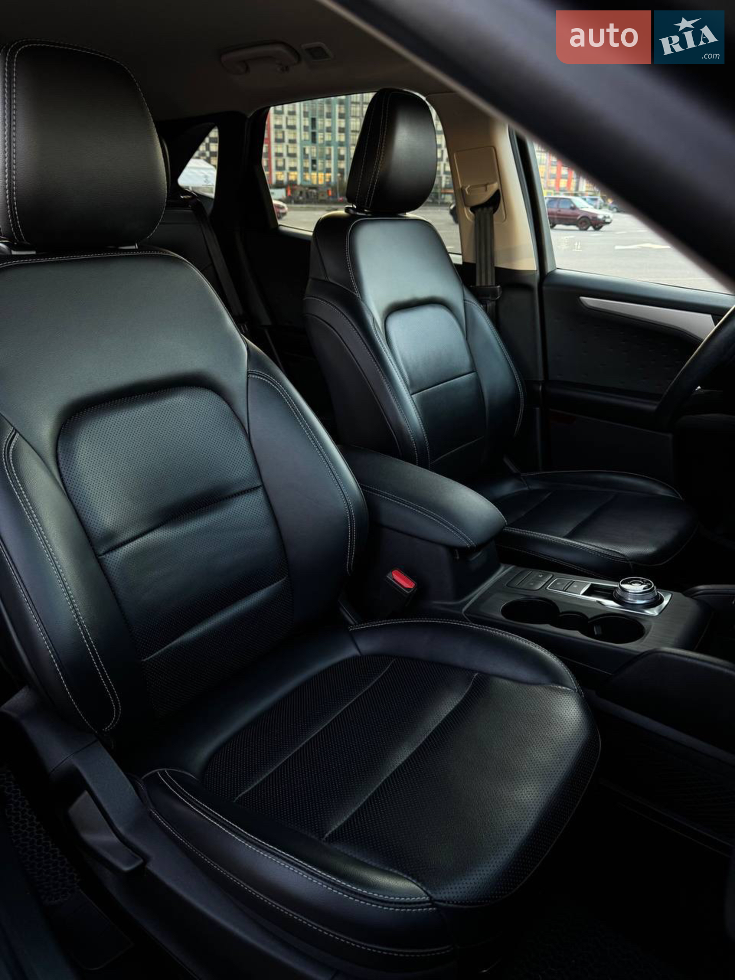 2020 Ford Escape - мініатюра 13