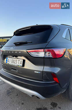 Внедорожник / Кроссовер Ford Escape 2020 в Киеве
