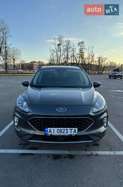 Внедорожник / Кроссовер Ford Escape 2020 в Киеве