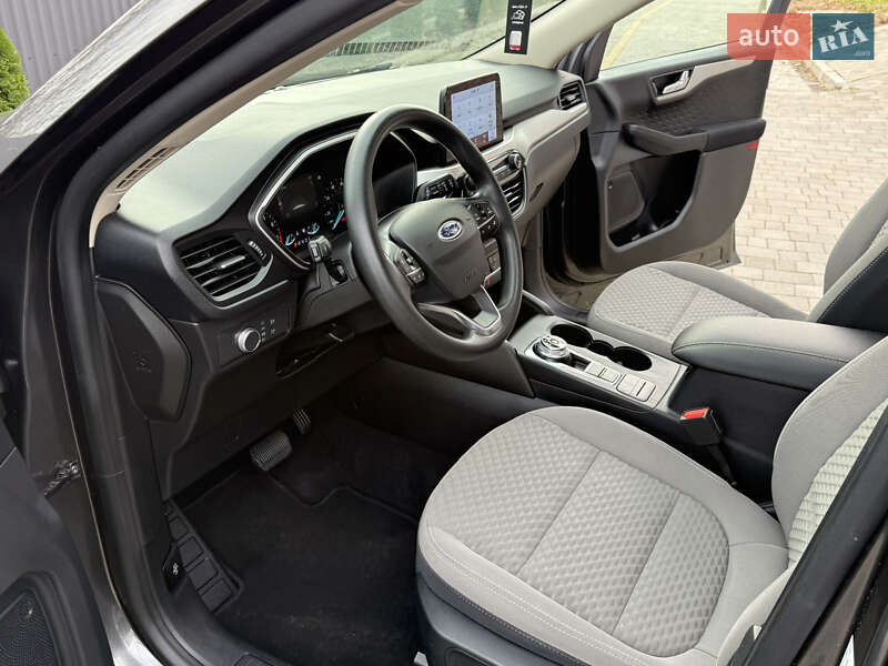 Внедорожник / Кроссовер Ford Escape 2020 в Дрогобыче