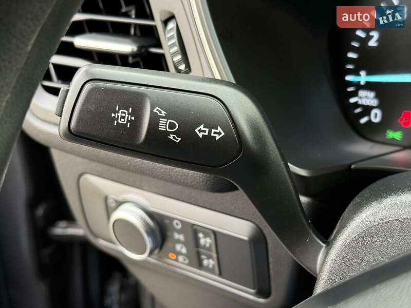 Внедорожник / Кроссовер Ford Escape 2020 в Дрогобыче