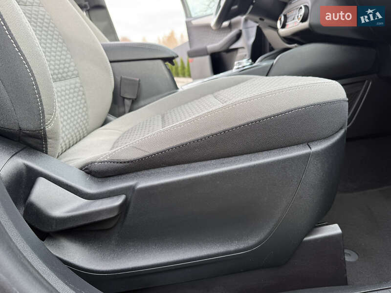 Внедорожник / Кроссовер Ford Escape 2020 в Дрогобыче