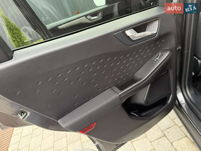 Внедорожник / Кроссовер Ford Escape 2020 в Дрогобыче